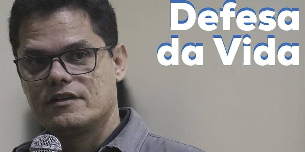 defesa da vidaj