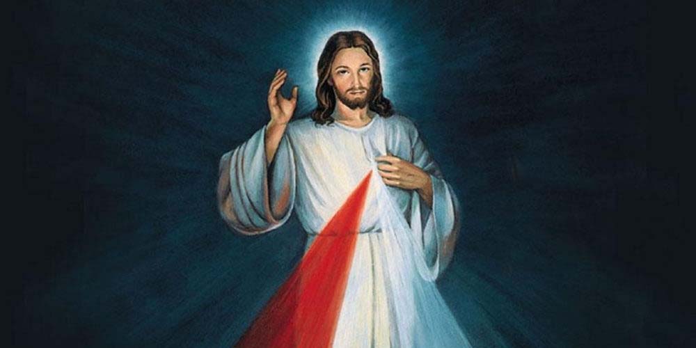 jesus