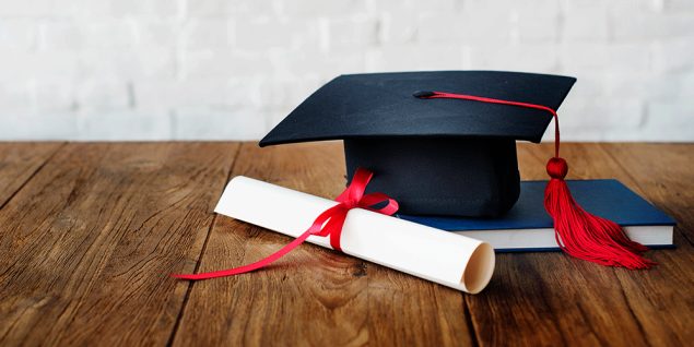 diploma