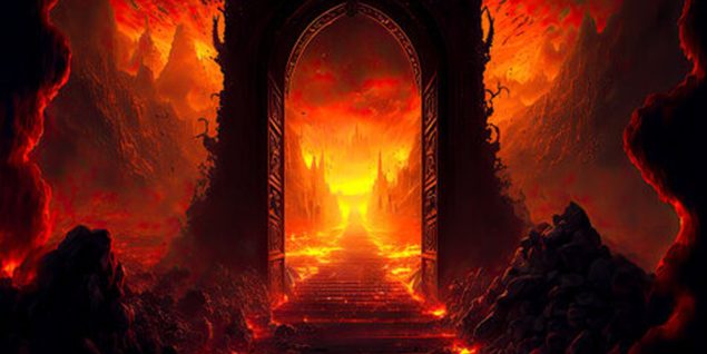 fire